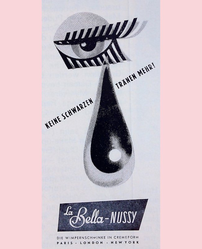 La Bella Nussy - 7
