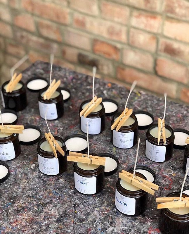 Garden State Candles - 4