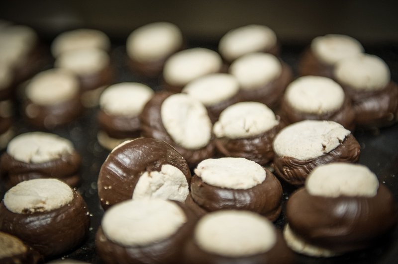 PASTICCERIA BRIGNONE - 4