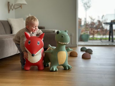 Find That Hippo