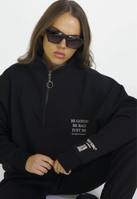 GOOD GIRL BAD HABITS