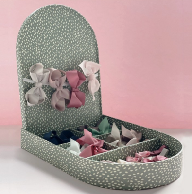 La Fillette Accessories
