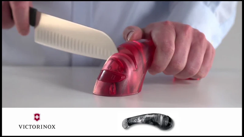 Victorinox - 5