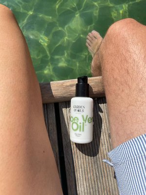 Garden of Oils
