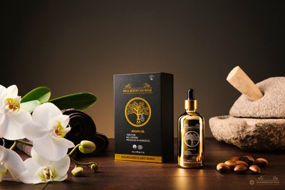 D&A Organic Beauty Cosmetics UG