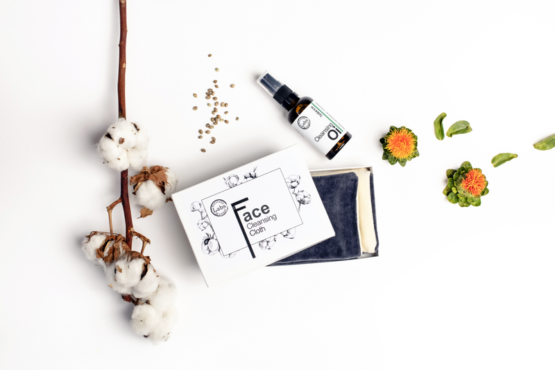 Naturally Honest Labs - 5