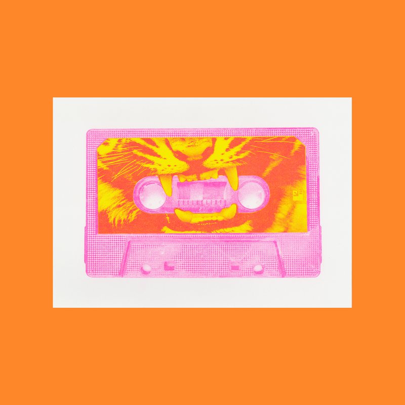 VrijFormaat - 6