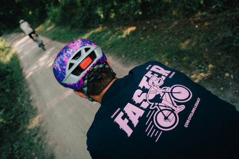 Çois Cycling Legacy - 1