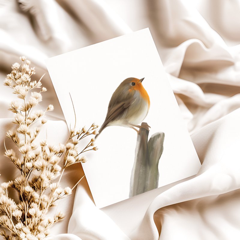 Studio Poppybird - 4