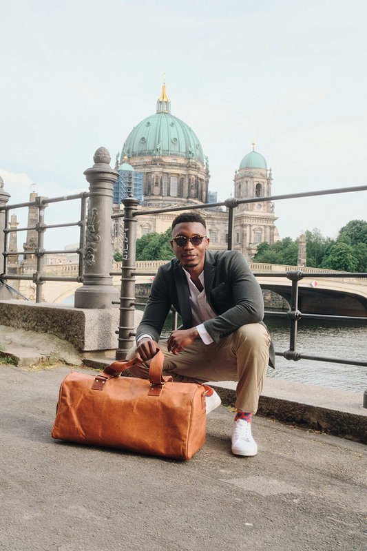 Berliner Bags - 4