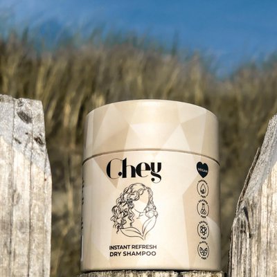 Chey Haircare