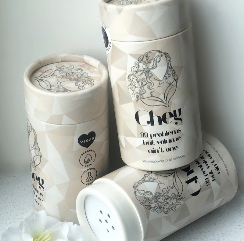 Chey Haircare - 5