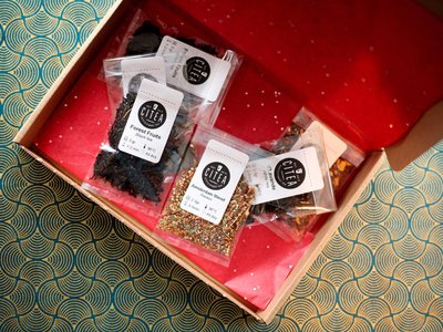 CiTea