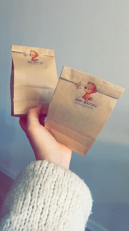 Babybootiesbydmi - 5