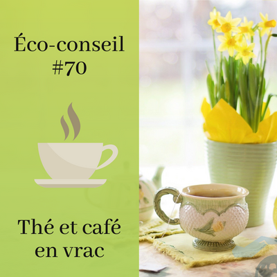 ECO-CONSEILS