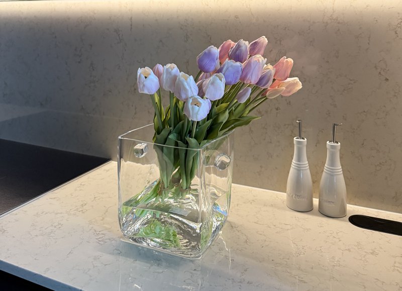 Flower Ambiance - 1