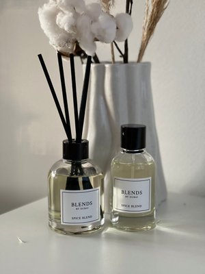Blends By Dubai