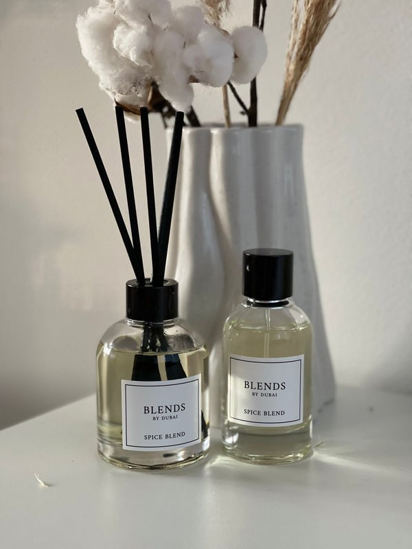 Blends By Dubai - 3