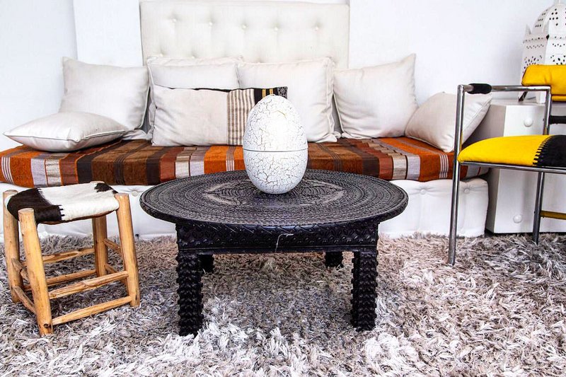 MaroC Carpets Poufs Pillows and more - 6