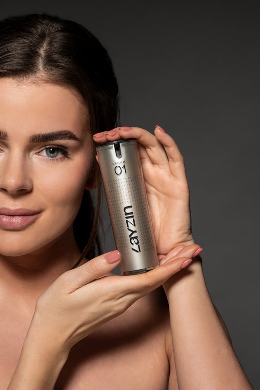 LAYZIN - Restart your Skin - 6
