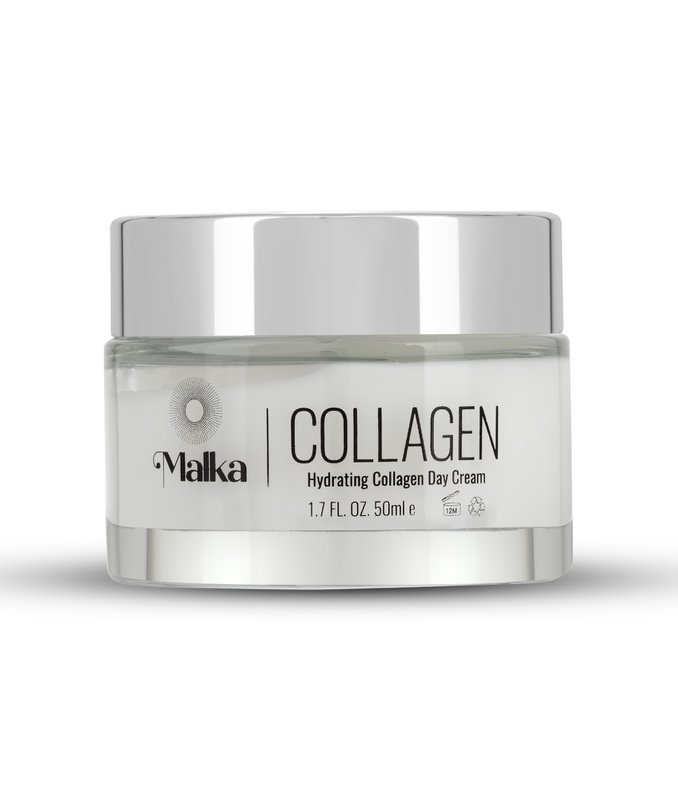 Malka Natural Skincare - 1