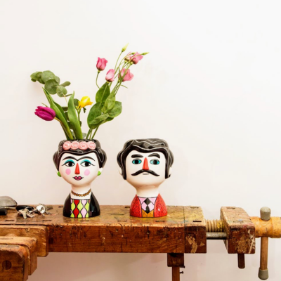 BacktoBasiX - Kitsch Kitchen - 3