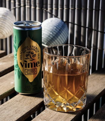vime drink