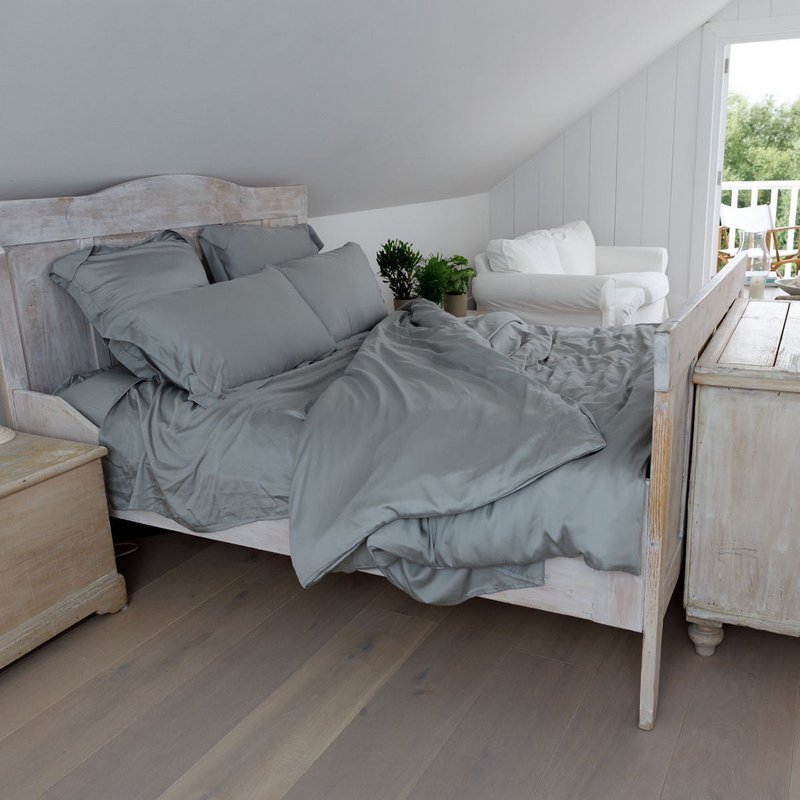 Ethical Bedding - 5