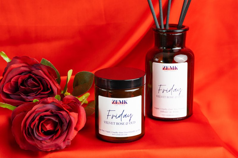 ZEMK Care | London - 6