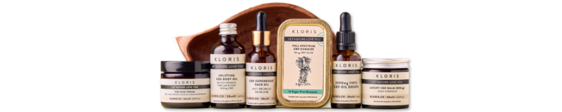 KLORIS - 9