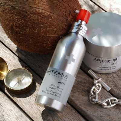 Artemis of Switzerland