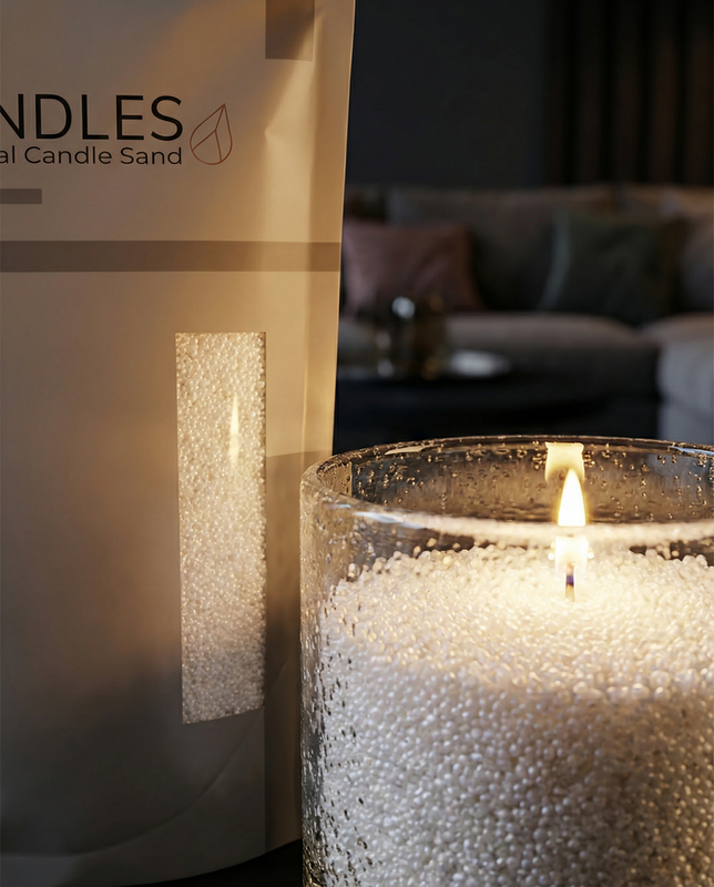 M1 candles - 7