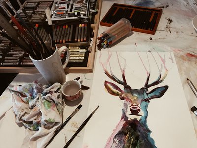 Studio Angelart