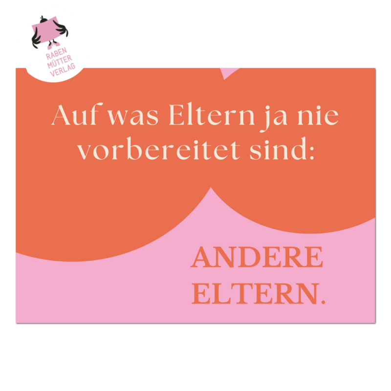 Rabenmütter Verlag - 2