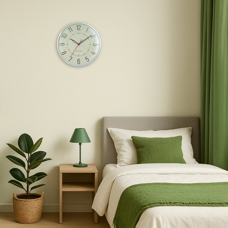 NeXtime - 1