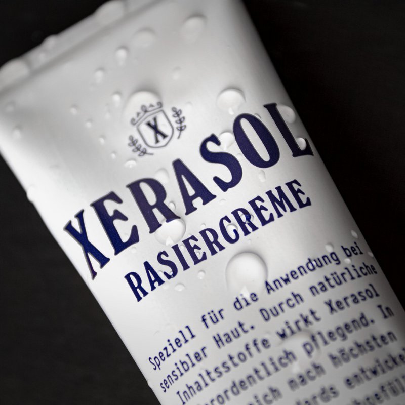Xerasol - 2