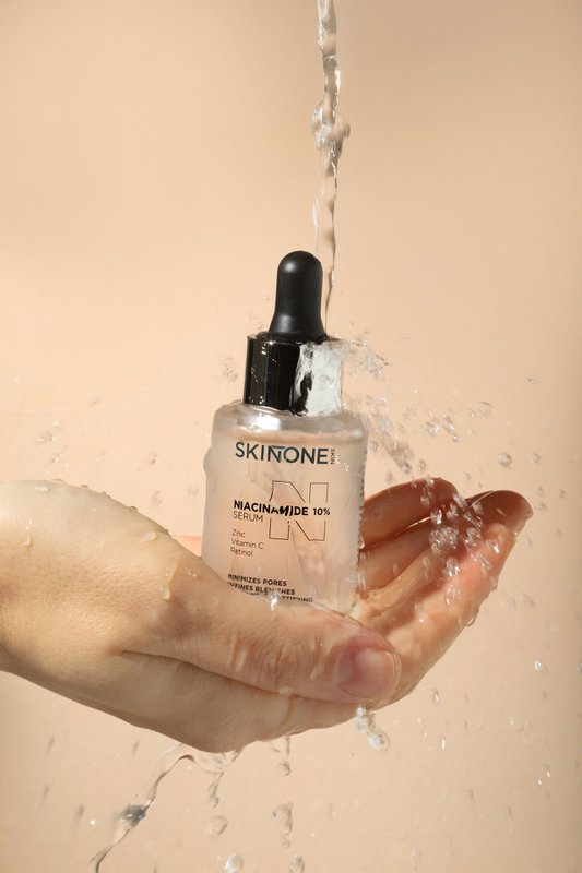 SKINTONE SKIN - 4