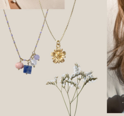 oh,caro Jewelry
