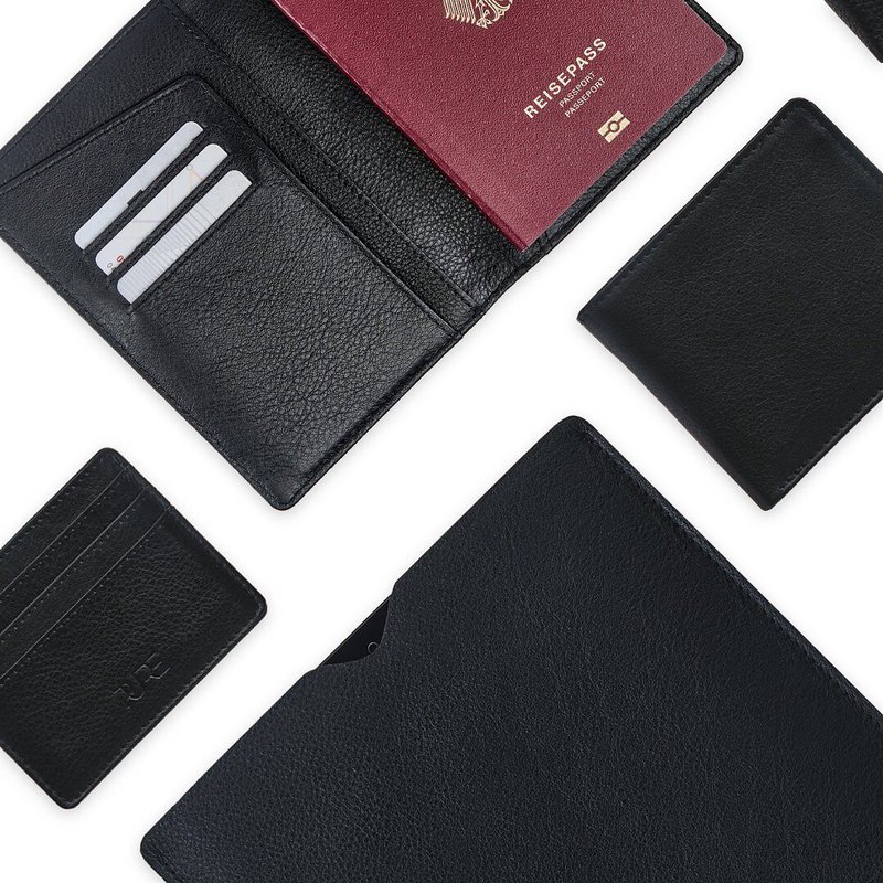 PURE Leather Studio - 3