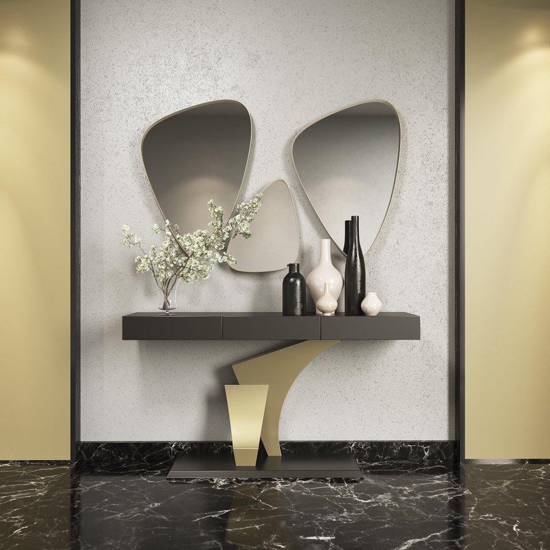 Franco Furniture - 4