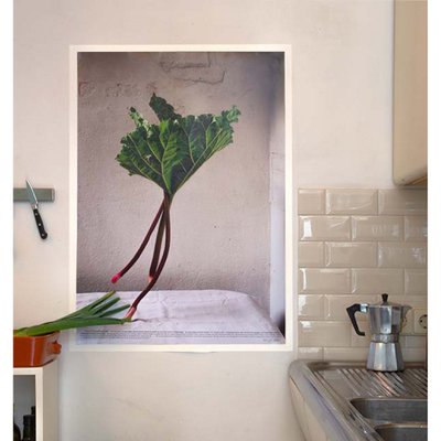 Meet Your Greens - Groenteportretten