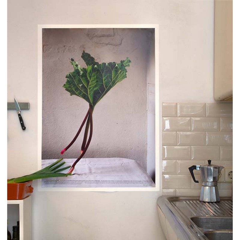 Meet Your Greens - Groenteportretten - 2