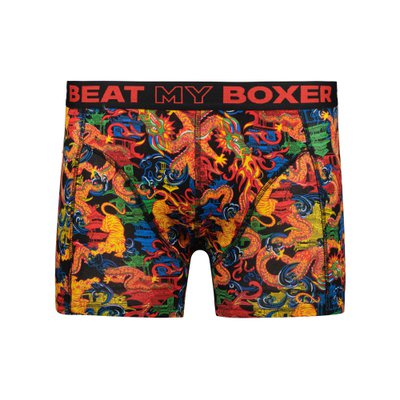 Beat my Boxer