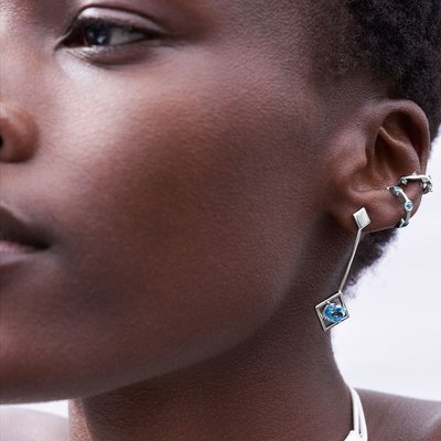 Carolin Stone Jewellery