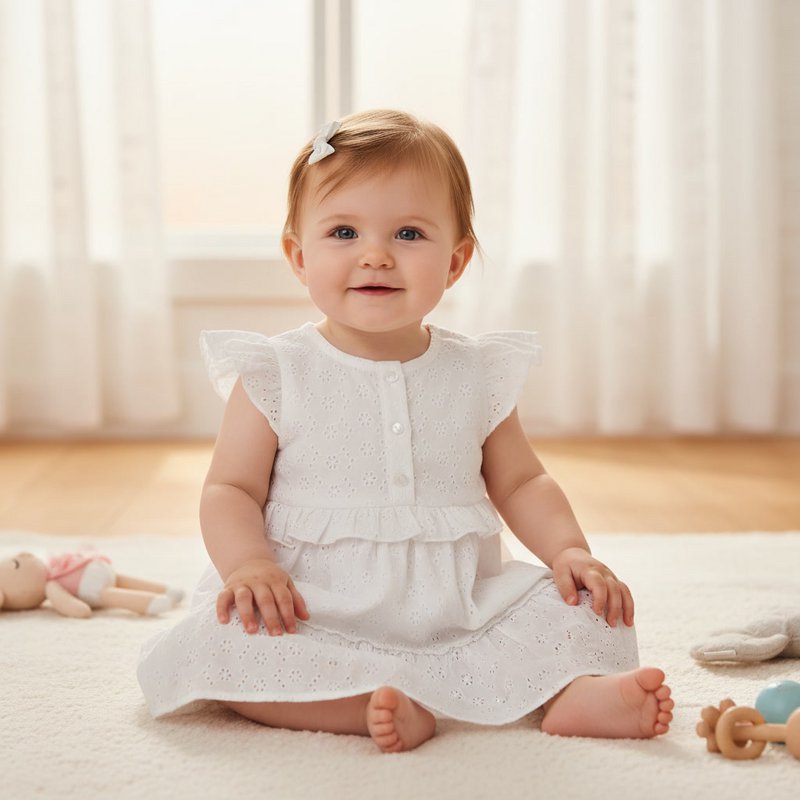 Little Chiq Fashion - 1