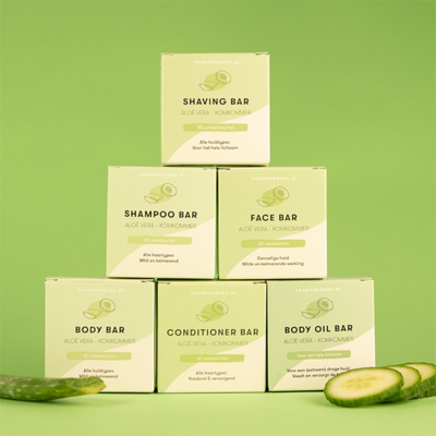 ShampooBars.nl