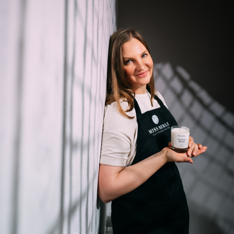 MISS MERLE Duftmanufaktur - 1