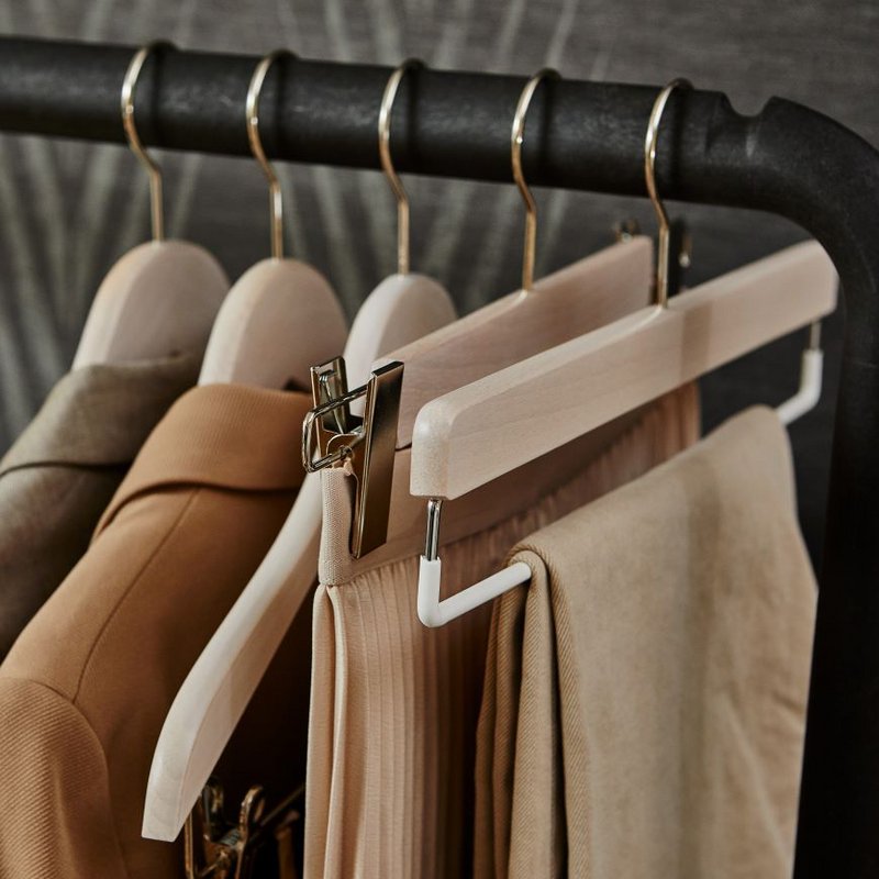 MAWA Clothes hangers - 6