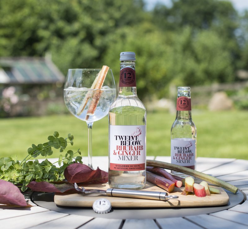 THE CHILTERN MIX - 5