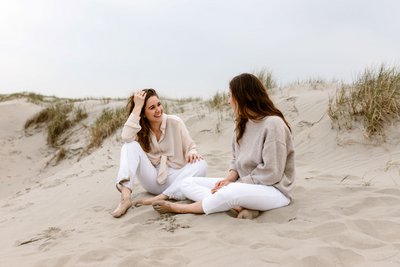 the bliss project